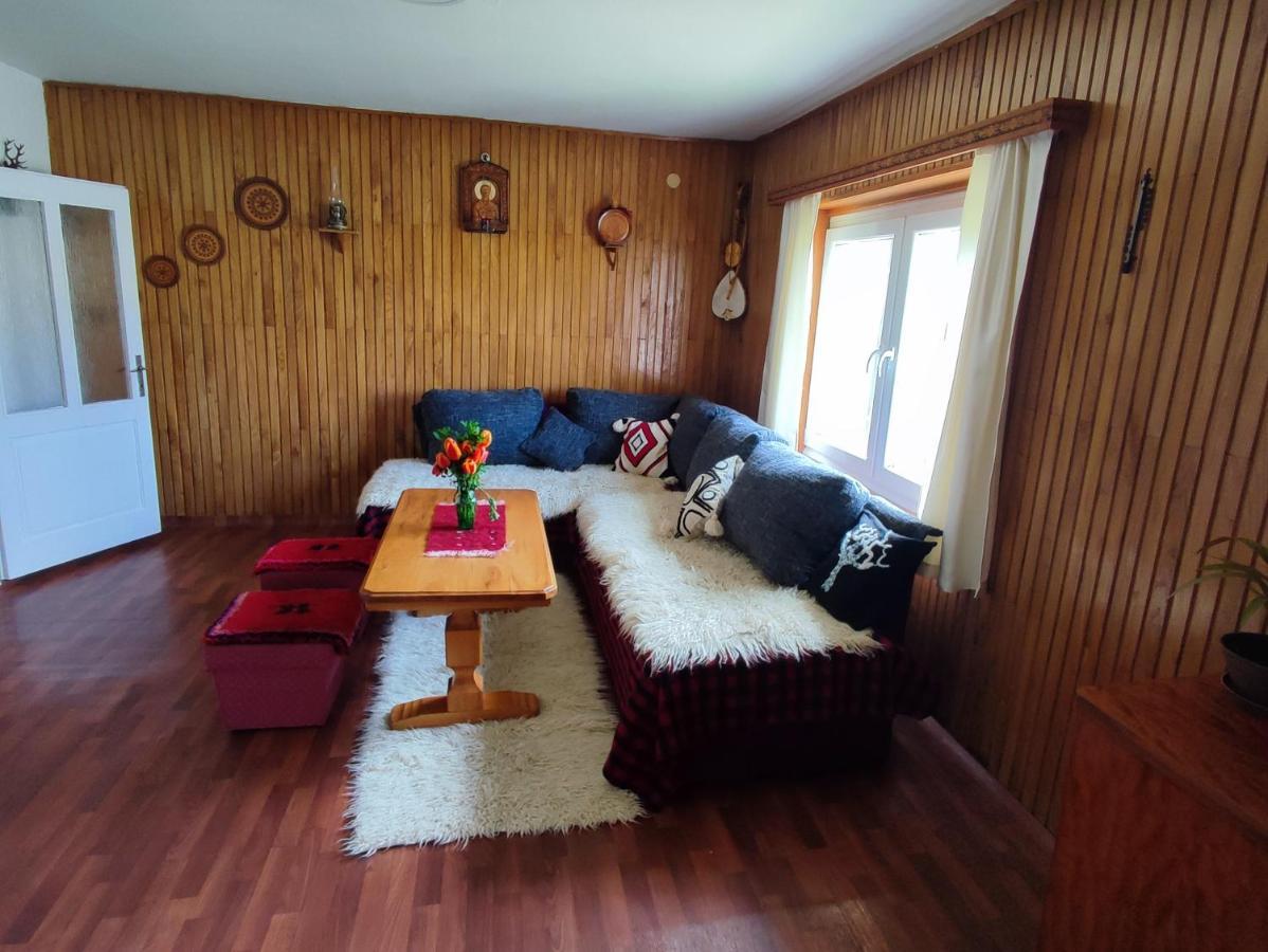 Gacko Cemerno Cottage מראה חיצוני תמונה