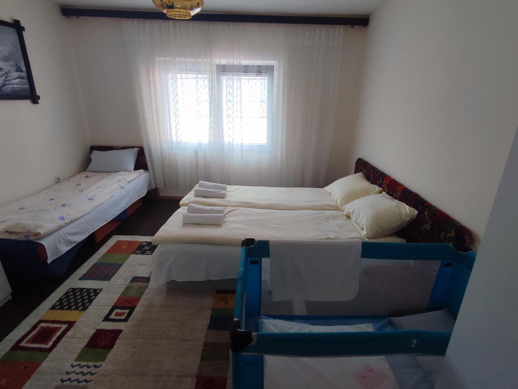 Gacko Cemerno Cottage מראה חיצוני תמונה