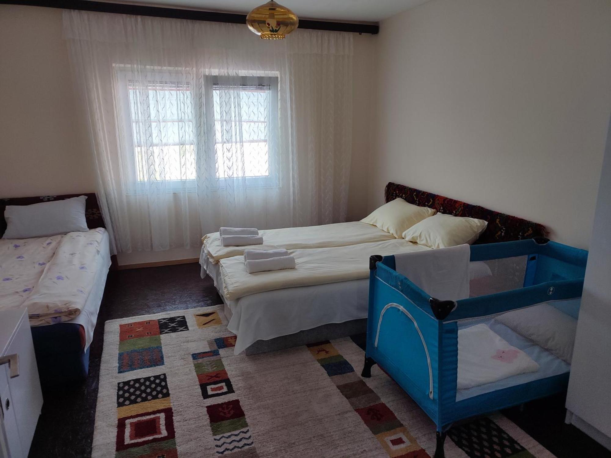 Gacko Cemerno Cottage מראה חיצוני תמונה
